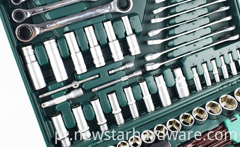 socket tool set